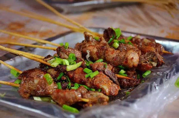 漳平五花肉培训